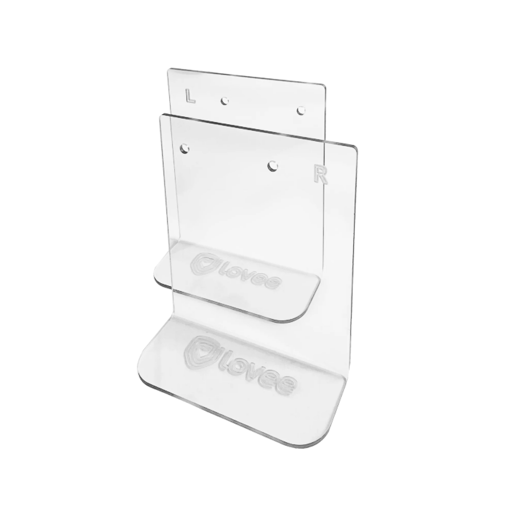 Pales de résistance aquatiques pour intensifier les exercices musculaires.