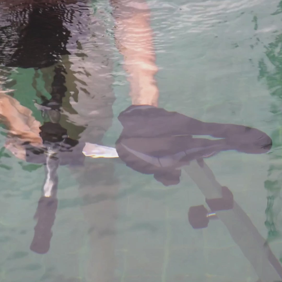 Lovee steun- en oefenstang